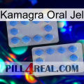 Kamagra Oral Jel 20